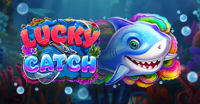 Bonanza Game Lucky Catch
